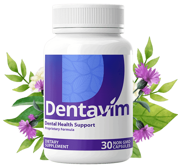 Dentavim Full product